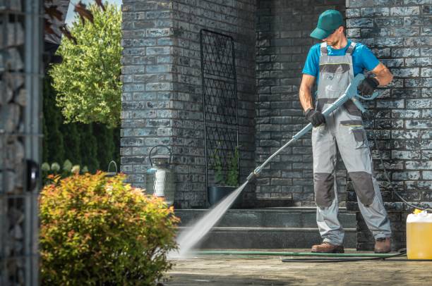 Reliable Englewood, NJ Pressure Washing Solutions