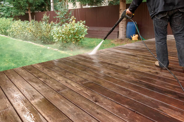 Boat and Dock Cleaning in Englewood, NJ